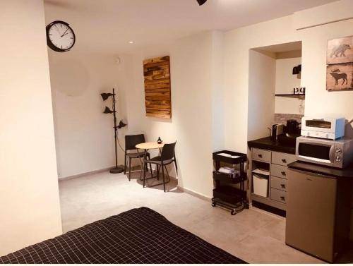 Apartman  Jeruzalem