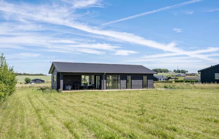 Maison de vacances Slagelse