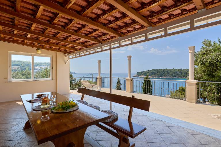 Huis  Dubrovnik