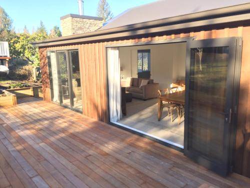 House  Hanmer Springs