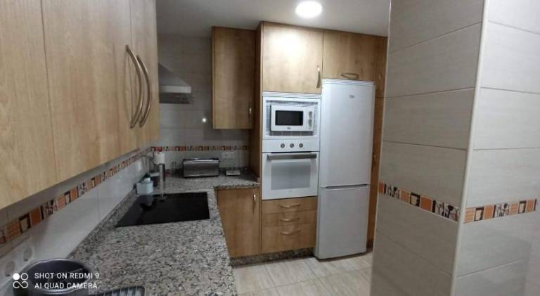 Apartment | Next to Calleja de las Flores — photo 4