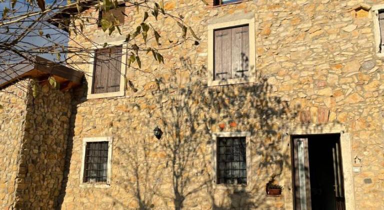 Al Colle Rooms in Vicenza