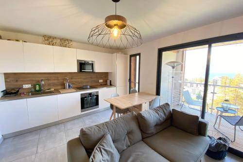 Appartement Valberg