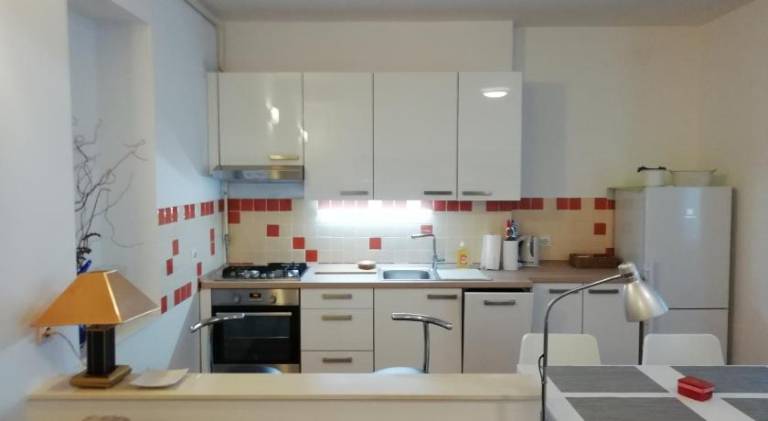 Holiday apartment | Next to Ban Jelačić Square — photo 4