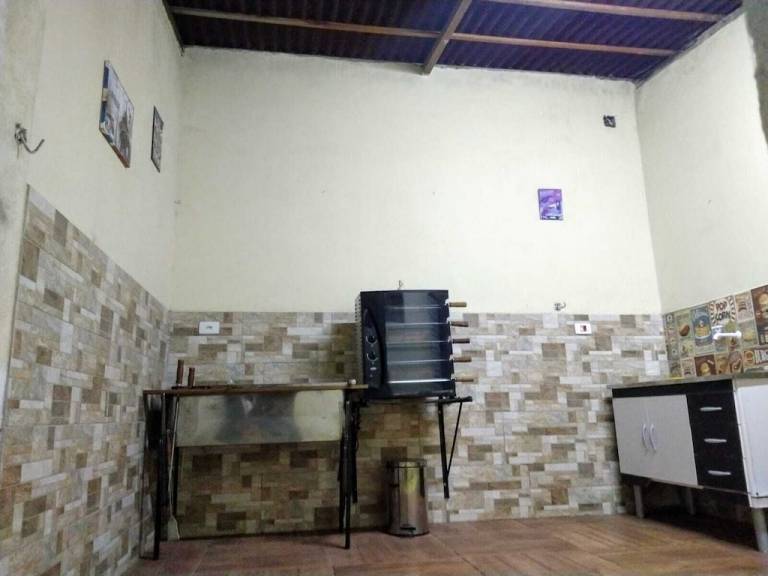 Casa Atibaia