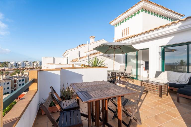 Apartment 'Casa Del Alba' with Sea View, Wi-Fi and Air Conditioning — photo 5