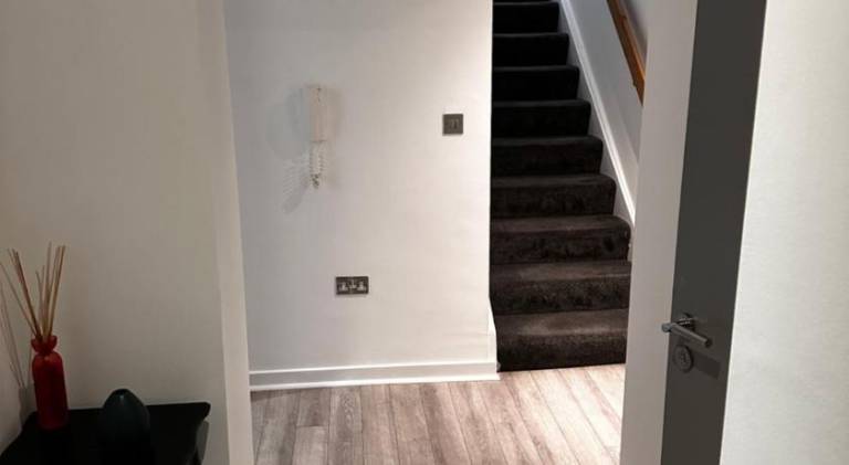 Rental apartment | Close to The Beatles Story — photo 4