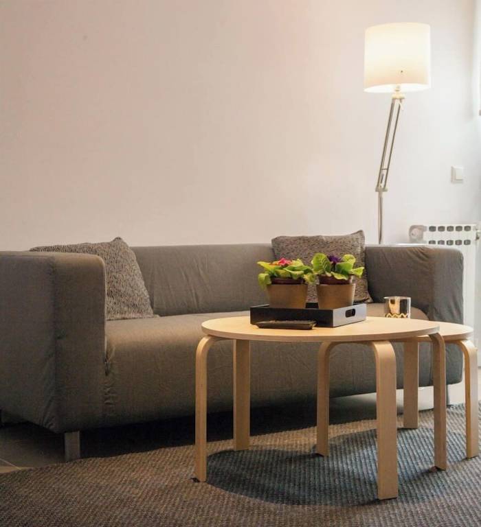 Appartement Le Pirée
