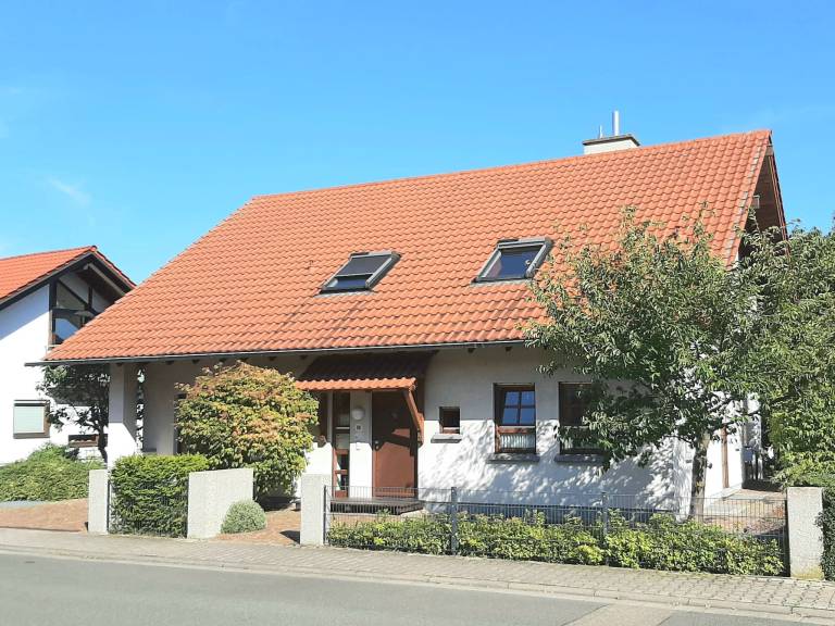 Ferienwohnung Neustadt an der Weinstraße