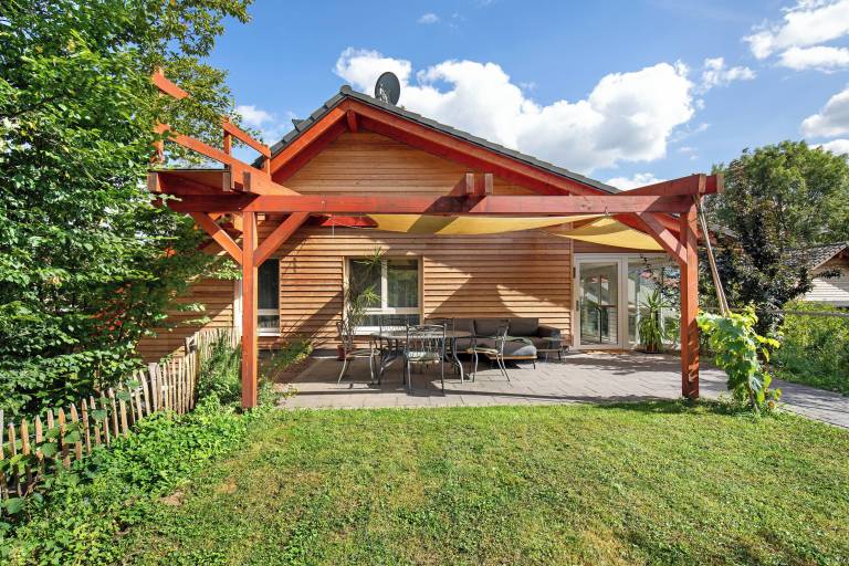 Ferienwohnung Bad Salzschlirf