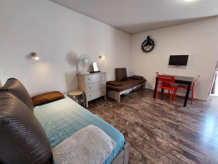 Holiday apartment with fast internet — photo 3