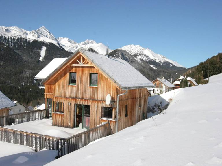 Chalet Rottenmann