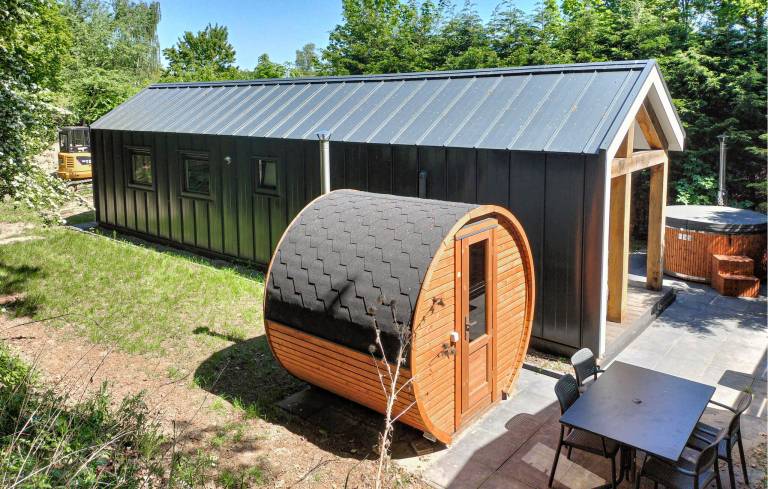 Maison de vacances Heinkenszand