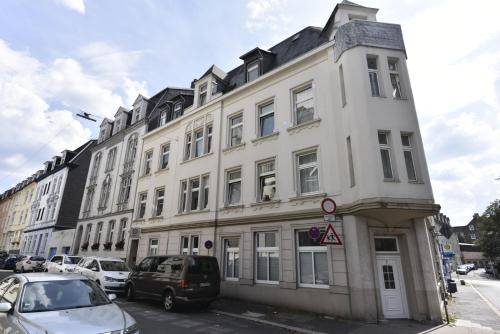 130 m² Ferienwohnung