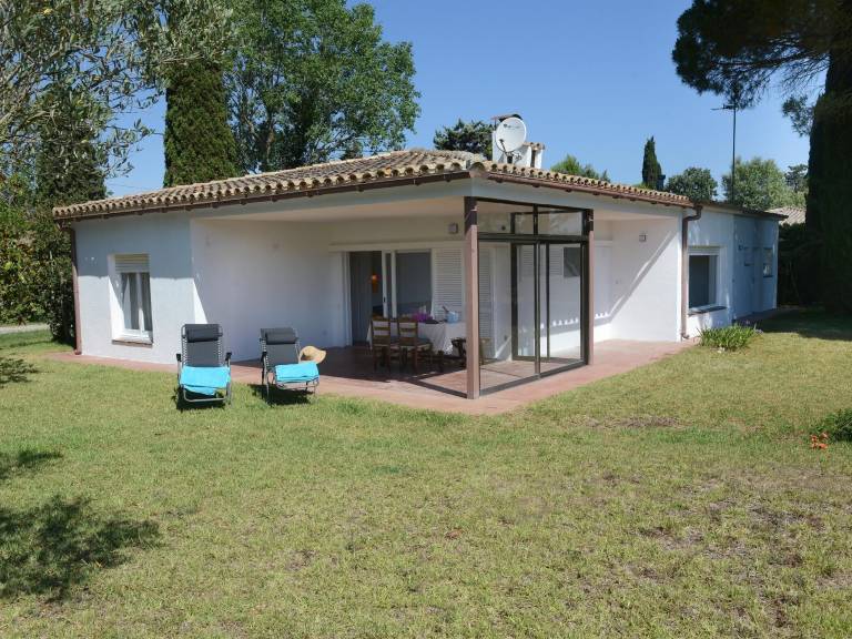 Villa Albons