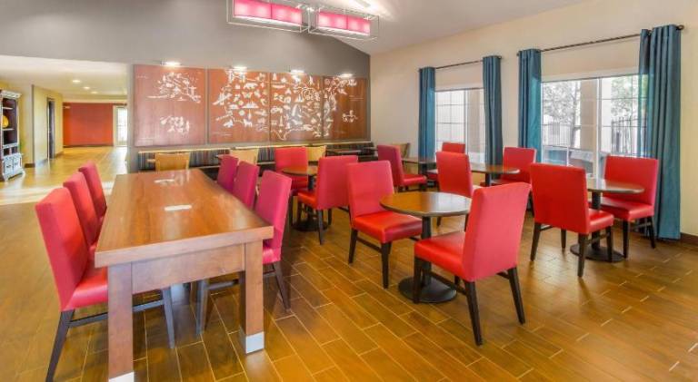 TownePlace Suites by Marriott Tucson Airport — photo 4