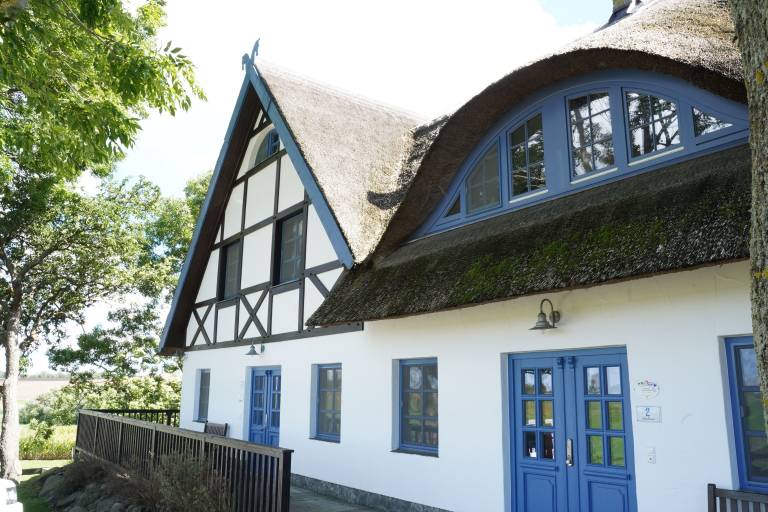Villa Dargen
