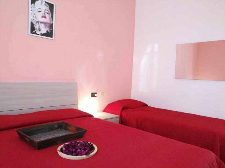 Children-friendly beautiful holiday apartment with yard | Garden view | Next to the beach | Pets are welcome — photo 2