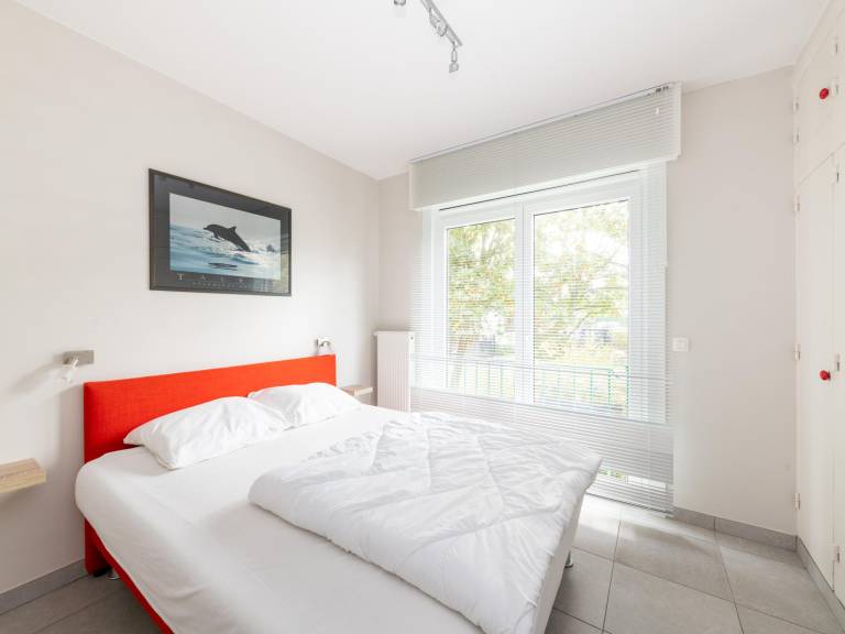 Rental apartment with 3 rooms for 6 persons — photo 4