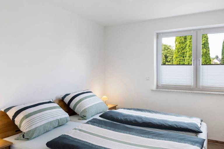 Ferienwohnung Bad Salzschlirf