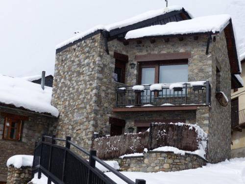 Casa Espot