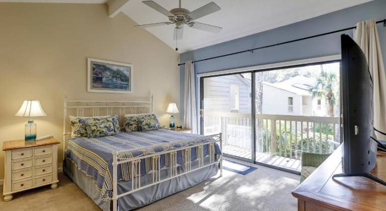 Villa with 2 rooms for 6 persons — photo 2
