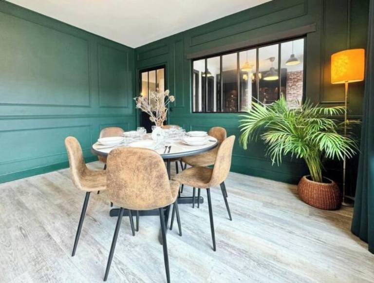 Appartement Nemours