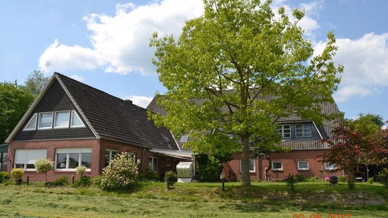 Ferienwohnung  Rendsburg