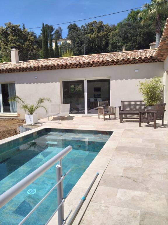 Villa Forcalqueiret
