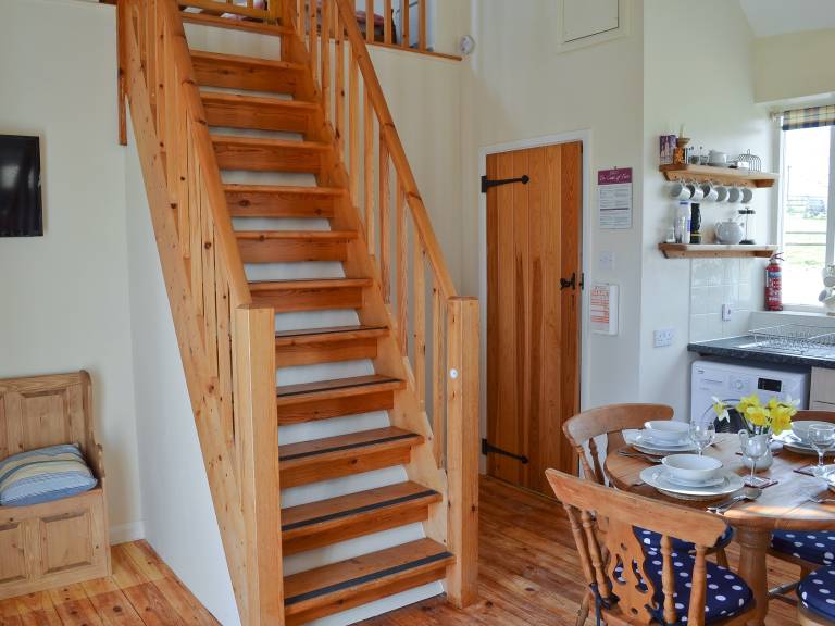 Family-friendly cottage with garden, BBQ & terrace | Pet-friendly — photo 2