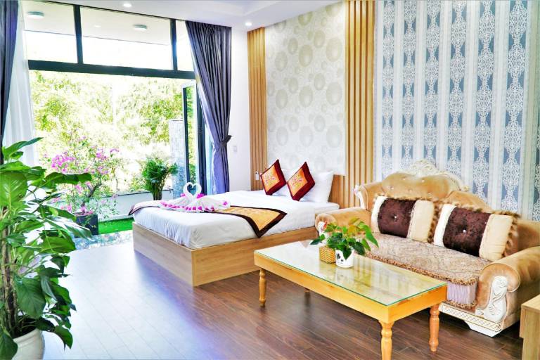 Holiday apartment | Good for workation in Da Nang