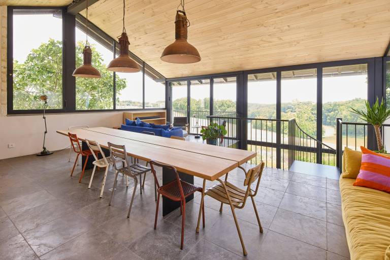 Vacation home with garden, terrace & BBQ | Good for workation — photo 5