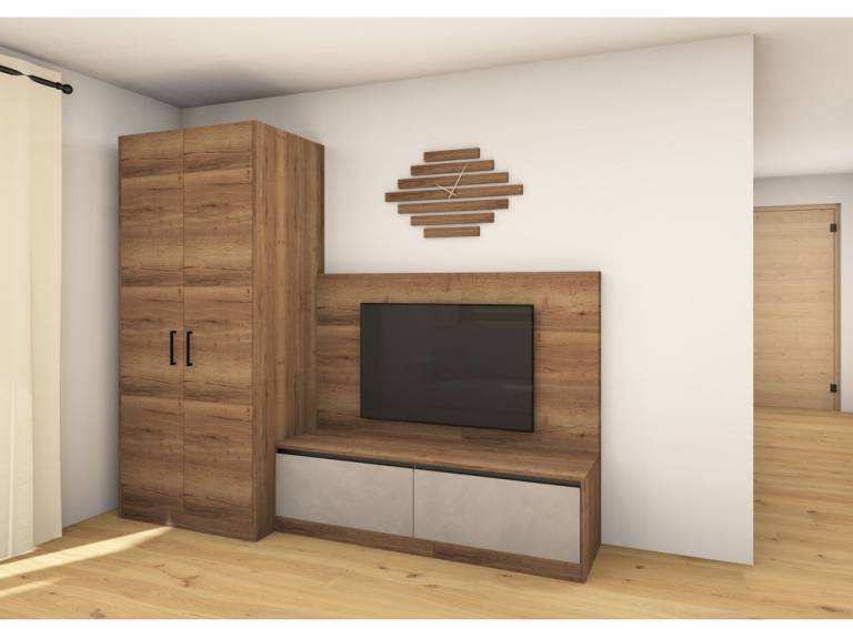 Ferienwohnung in Gossensaß f&uuml;r max. 5 Personen