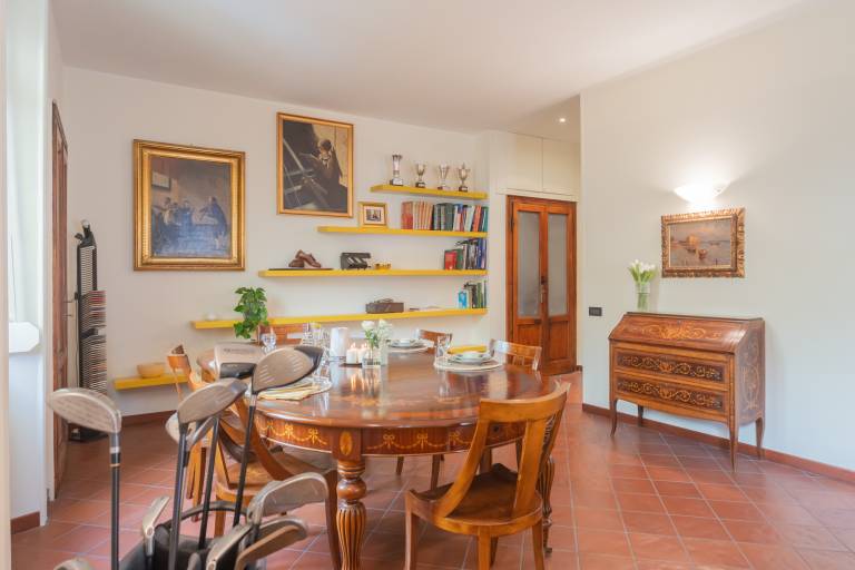 Rental apartment with patio | Next to Como Cathedral — photo 3