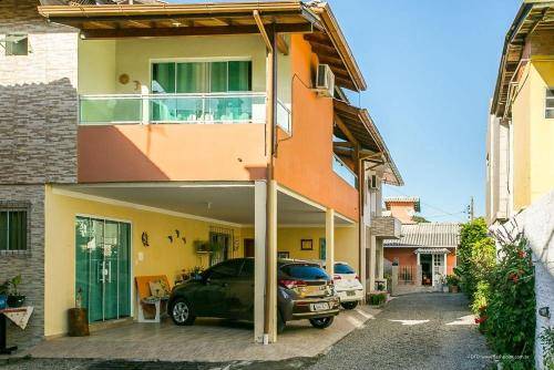 Casa Barra da Lagoa