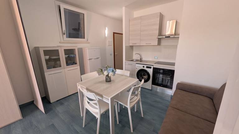 Family-oriented apartment with terrace | Dogs allowed — photo 2