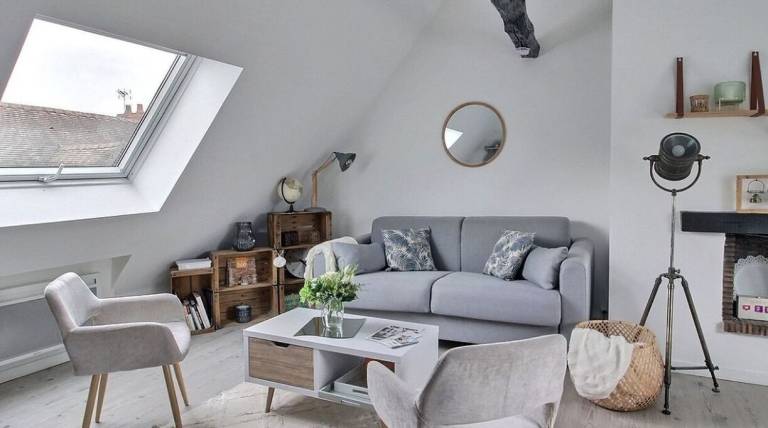 Appartement Bourges
