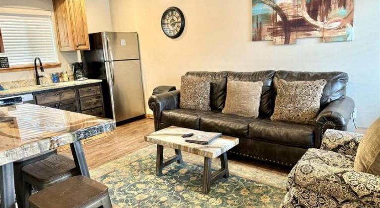 Nice house | Pets allowed in Moab, UT