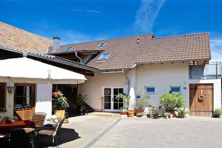 Ferienhaus  Sulzburg