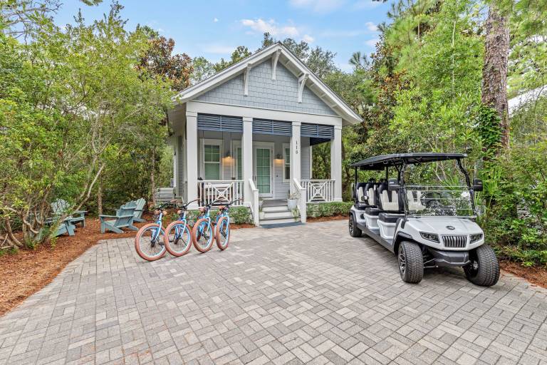 House  Seaside