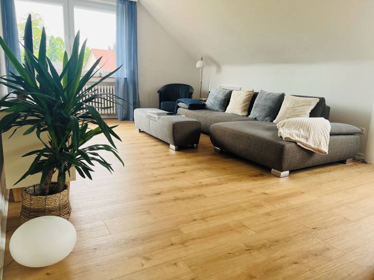 Ferienwohnung  Bad Eilsen