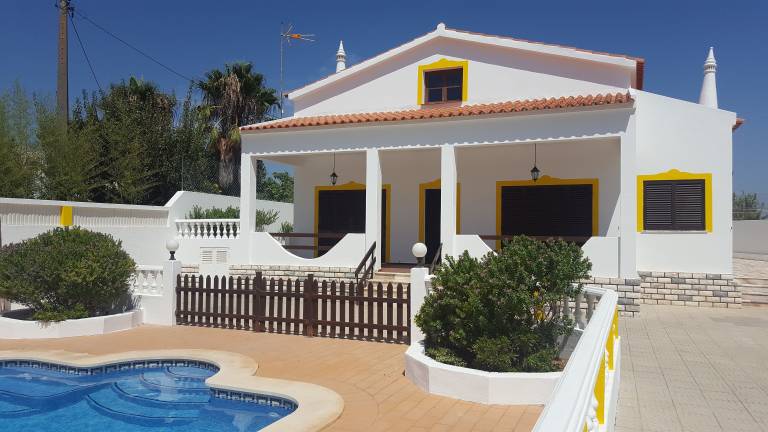 Villa Silves