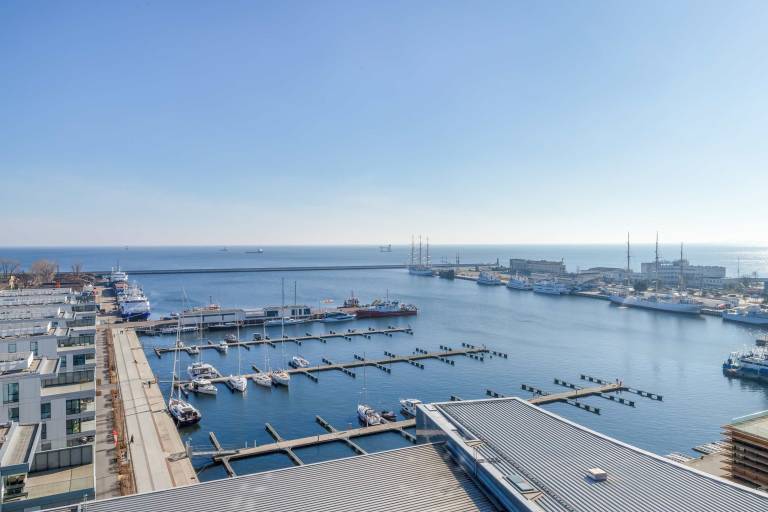 Apartamento Gdynia