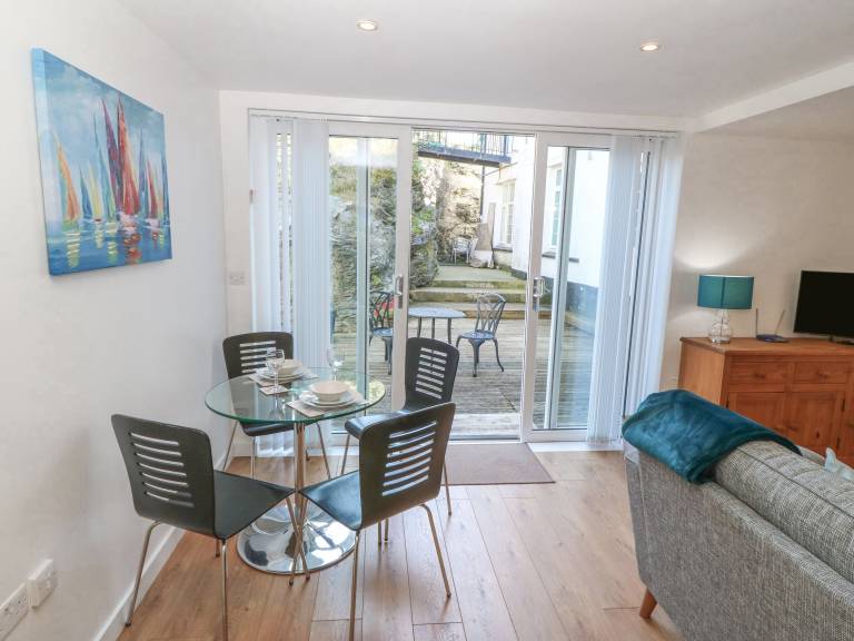 Family-friendly cottage with yard | Beach view | Next to the beach | Dogs allowed — photo 3