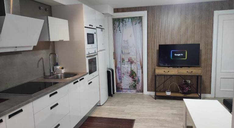 Rental apartment with 1 room for 2 persons — photo 4