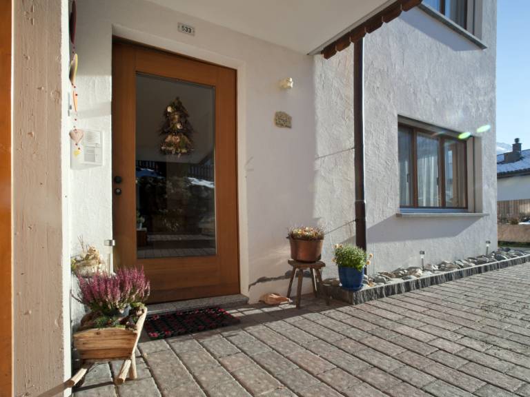 Beautiful rental apartment for 3 persons — photo 4