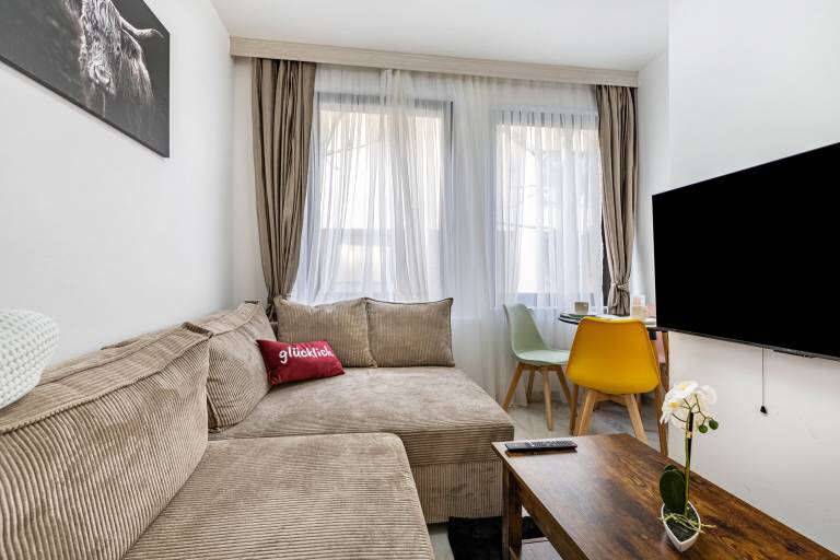 Ferienwohnung Beuel