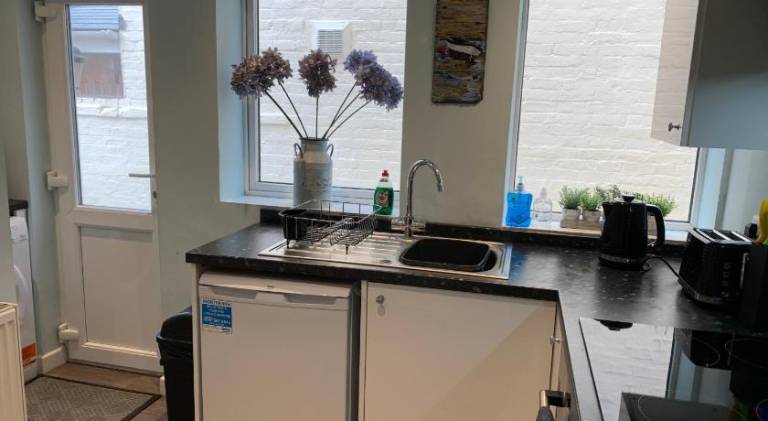 Rental apartment with 2 rooms for 4 persons — photo 4