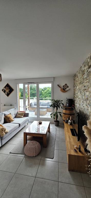 Apartamento Bayona