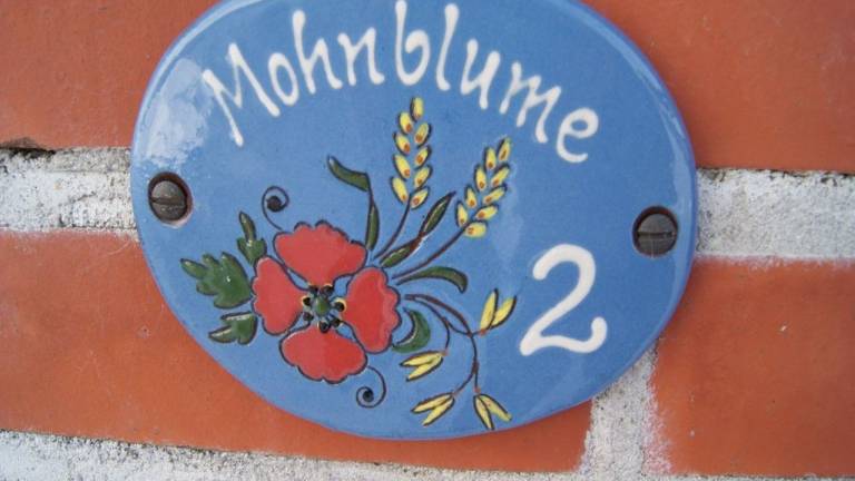 Ferienwohnung Brodersby